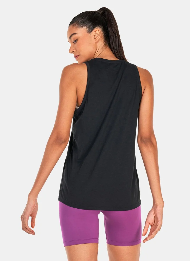 Nike Women's Dri-FIT Icon Clash Tank Top