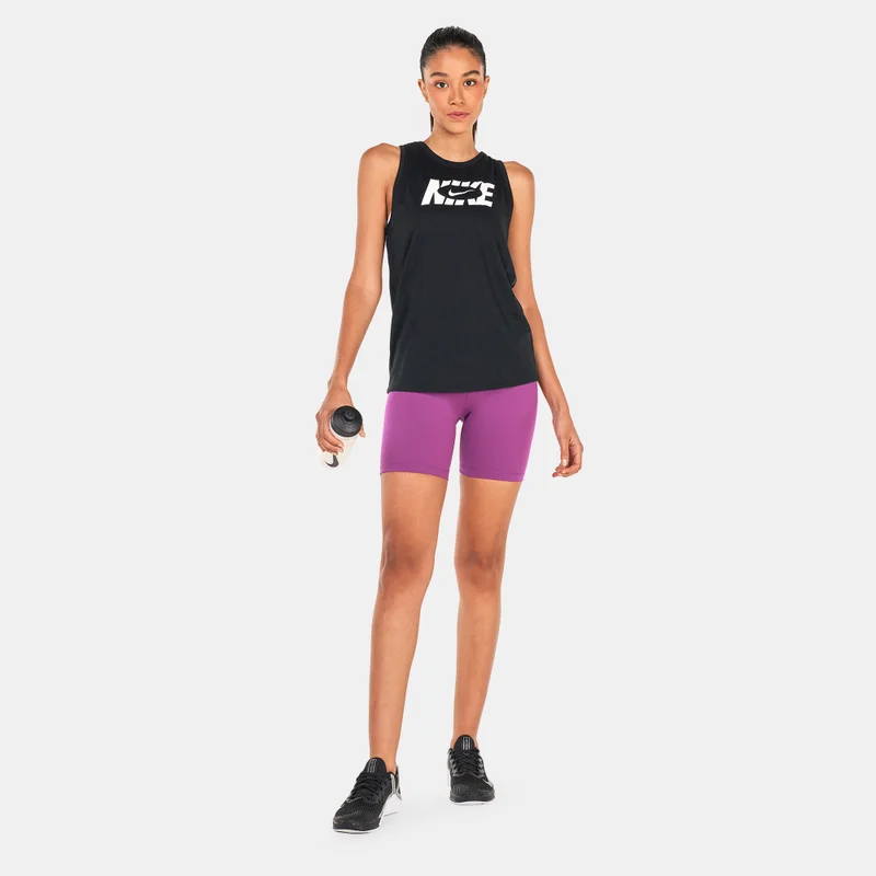 Nike Women's Dri-FIT Icon Clash Tank Top
