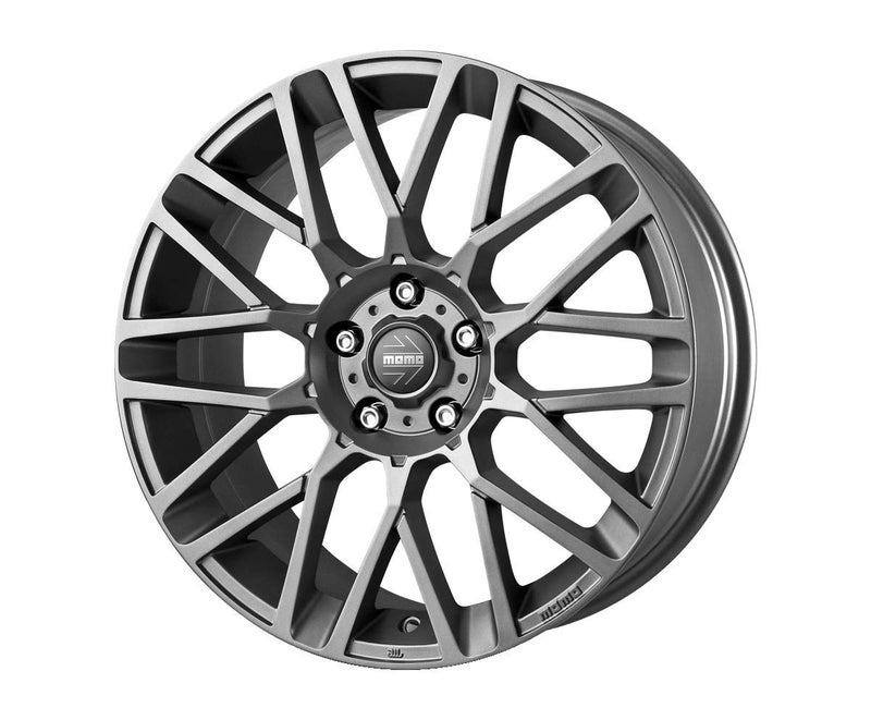 MOMO WRVA70635520T - 7X16 ET35 5X120 Alloy Wheels (Car) - Image 1