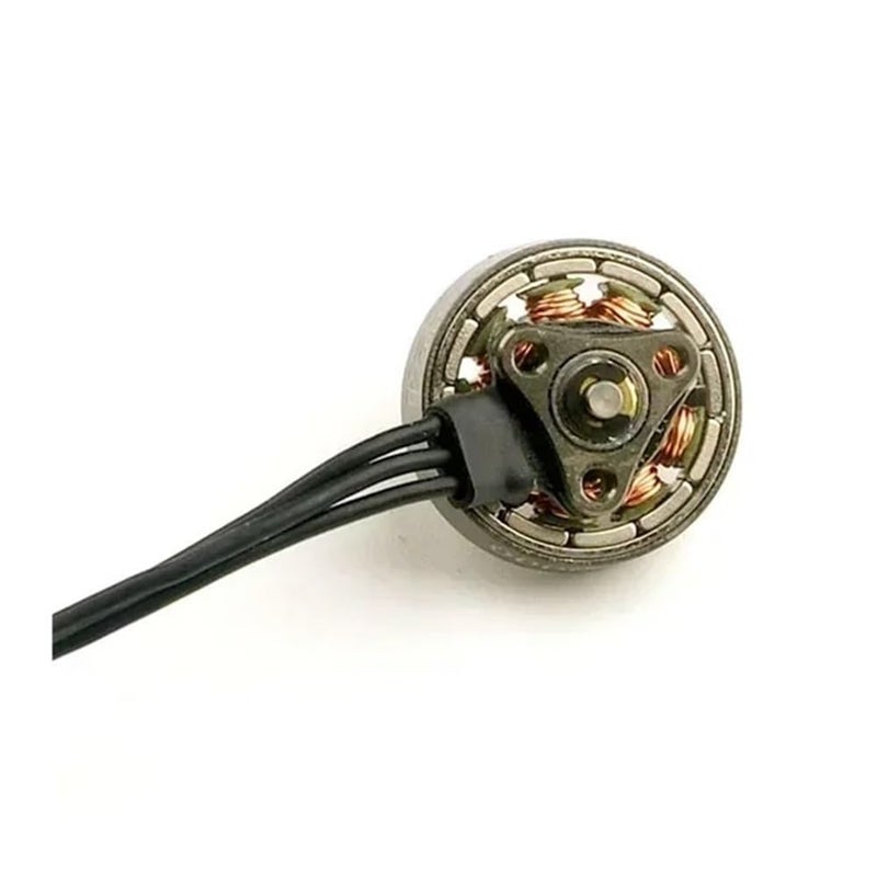 EX1002 20000KV Brushless Motor for Drones FPV 1S 1.5mm Shaft 10x2mm Stator 2.45g Micro Propulsion Repairing Unit 1/2PCS(1PCS EX1002 CW) - Image 2