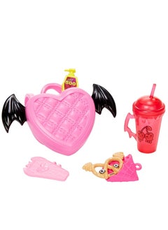 MONSTER HIGH Monster High Core Doll - Draculaura  - Image 3