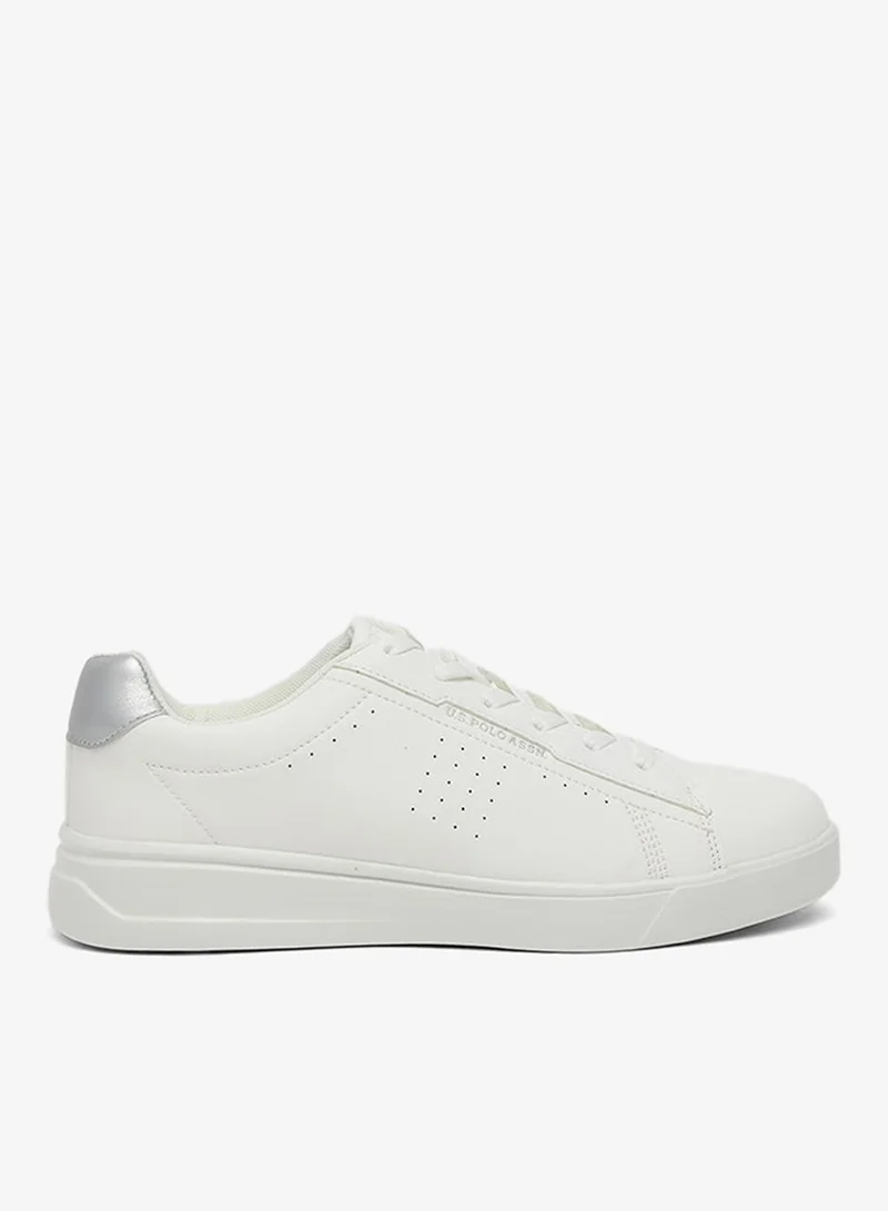 Women Low Top Comfort Sneakers
