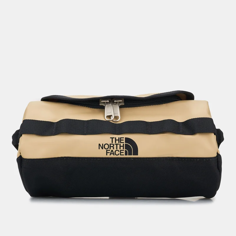 THE NORTH FACE Base Camp Travel Toiletry Bag