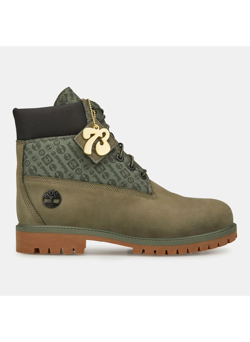 Timberland Men's 6-Inch Heritage Waterproof Boot