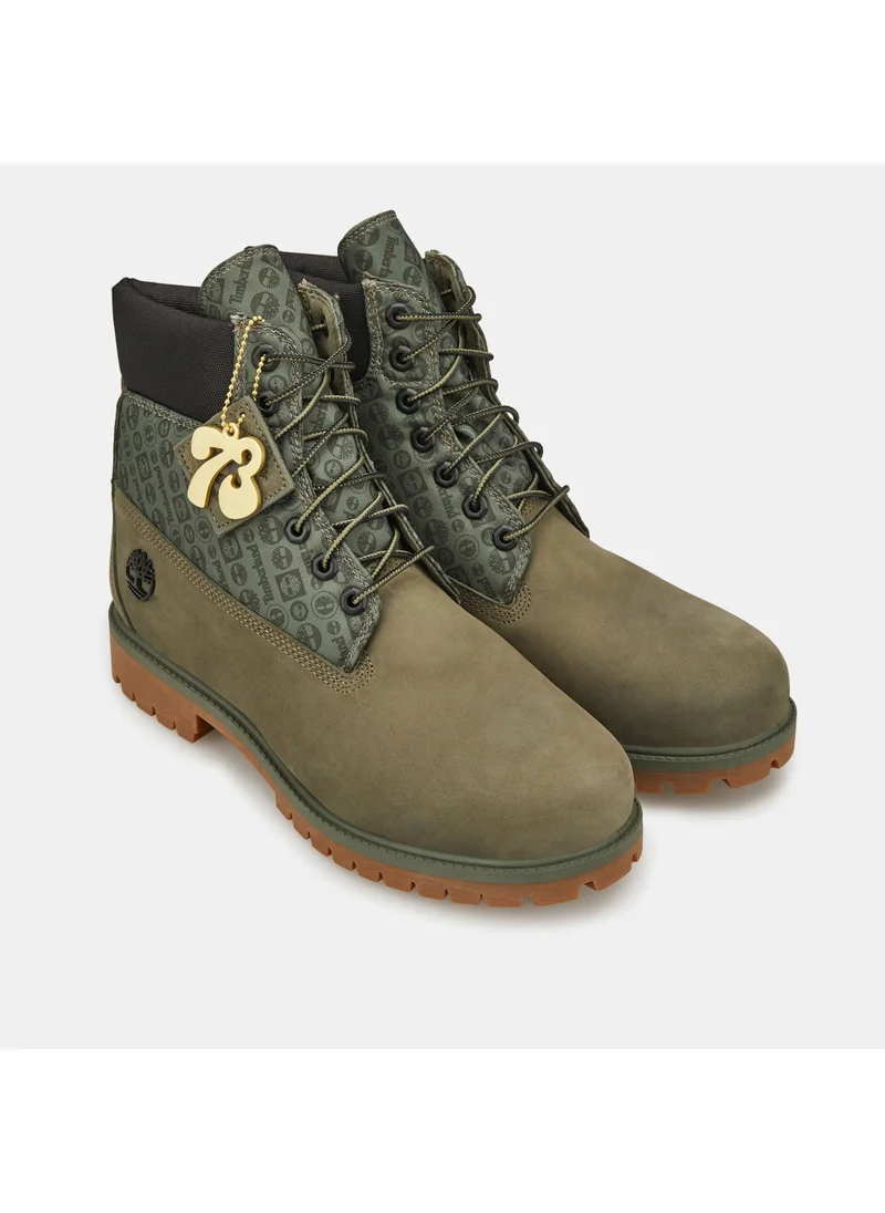 Timberland Men's 6-Inch Heritage Waterproof Boot