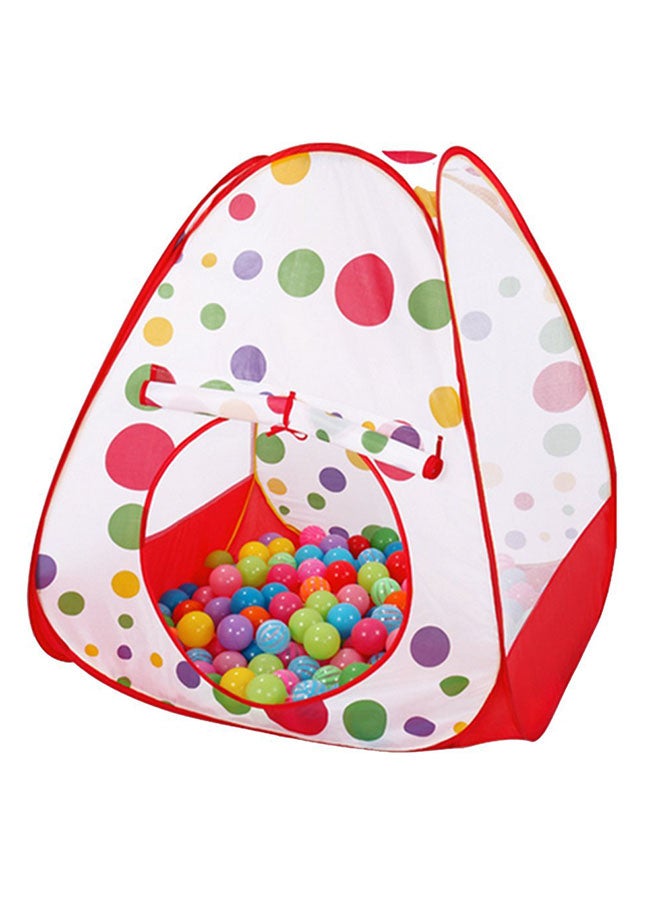 Ball Play Tent 78x 78x 98cm 