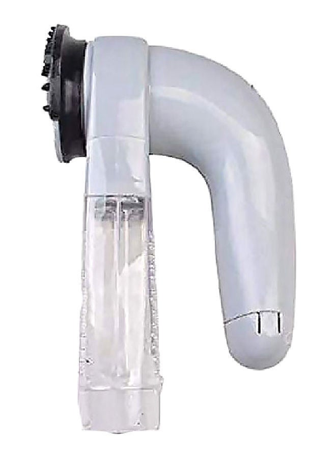 NIBEMINENT Shedpal Electric Pet Suction Device Grey 22x7.5x14cm - Image 1