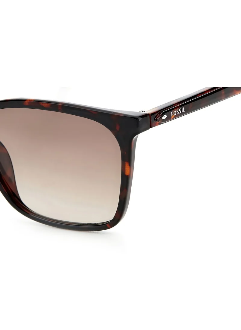 FOSSIL Shape Sunglasses