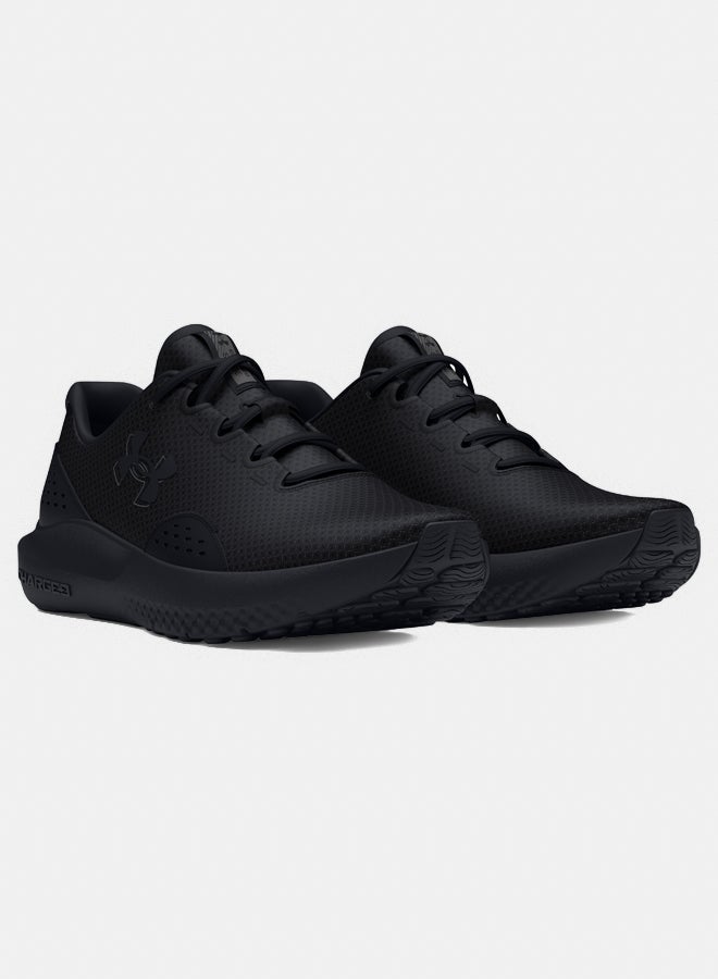 UNDER ARMOUR Men'S Ua Surge 4 Running Shoes  - Image 3