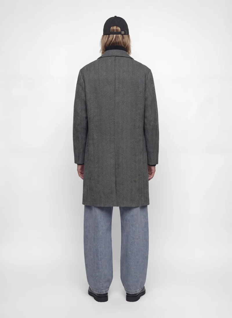 JACK & JONES  Over Coat for Men | Best Price UAE