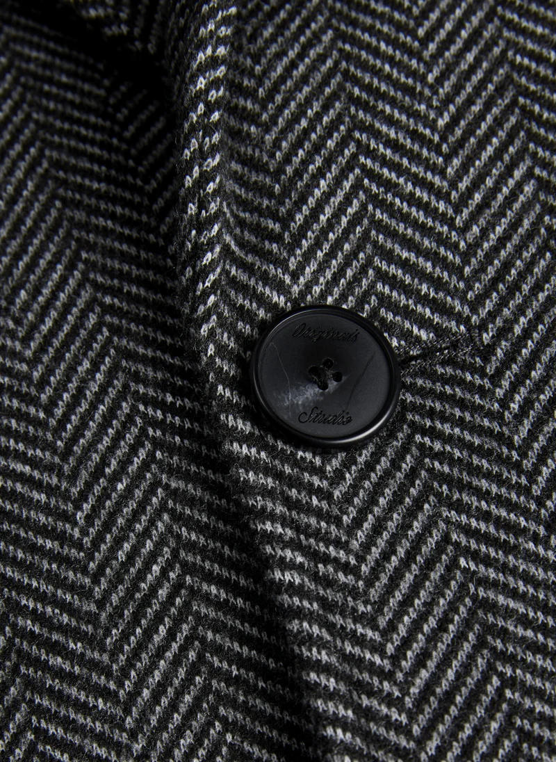 JACK & JONES  Over Coat for Men | Best Price UAE
