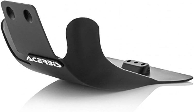 Acerbis Honda CRF250L Engine Coaster - Black