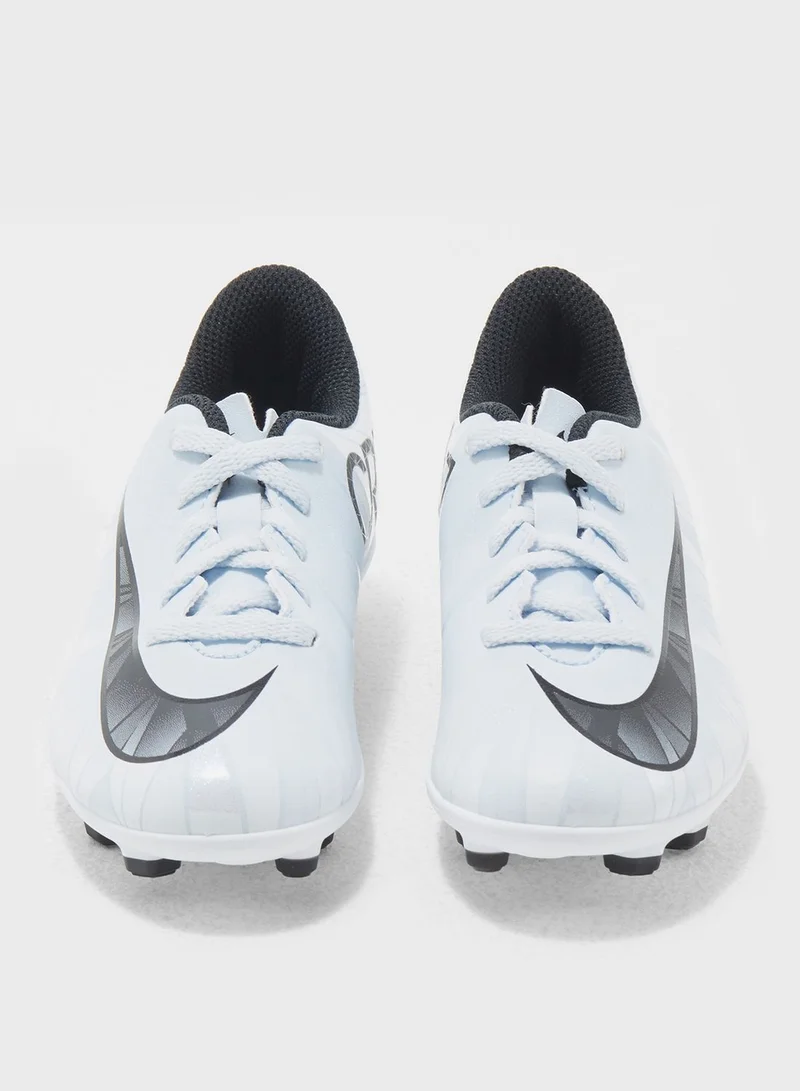 Nike Jr Mercurial Vortex III CR7 FG