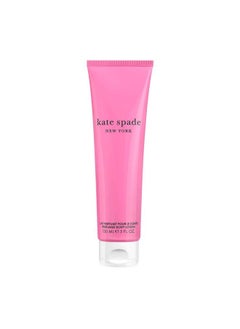 Kate Spade Kate Spade New York Kate Spade New York Perfumed Body Lotion 5 Fl Oz  - Image 1
