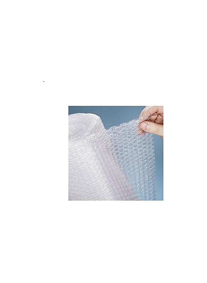 Generic Transparent bubble wrap bag roll  - Image 2