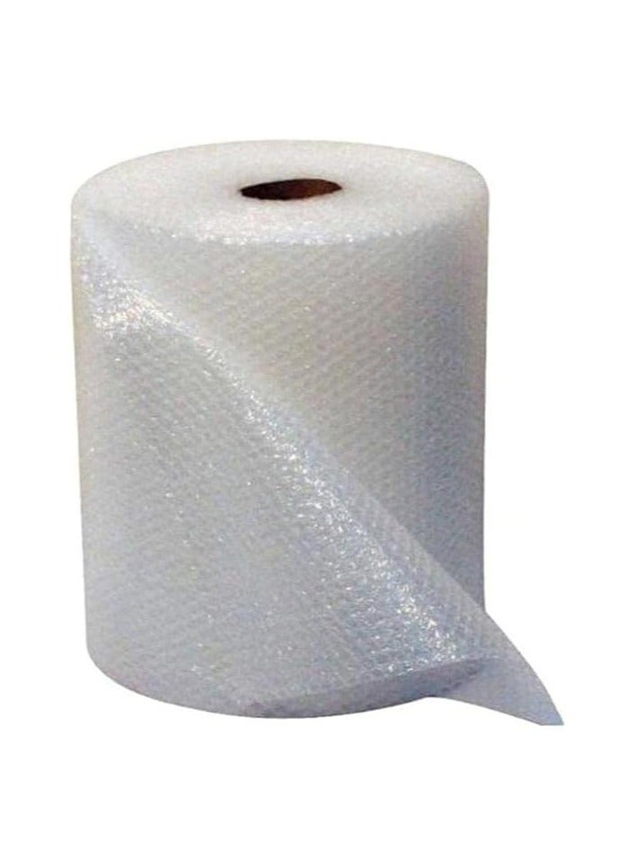 Generic Transparent bubble wrap bag roll  - Image 1