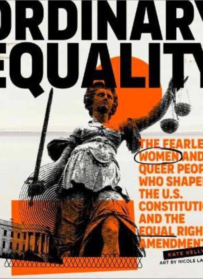 ORDINARY EQUALITY