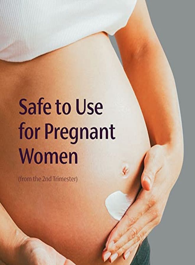 Mederma Stretch Marks Therapy Help Prevent And Treat Stretch Marks 1 Doctor & Pharmacist Recommended Brand Of Scar Treatment 5.29 Oz (150G) - Image 5