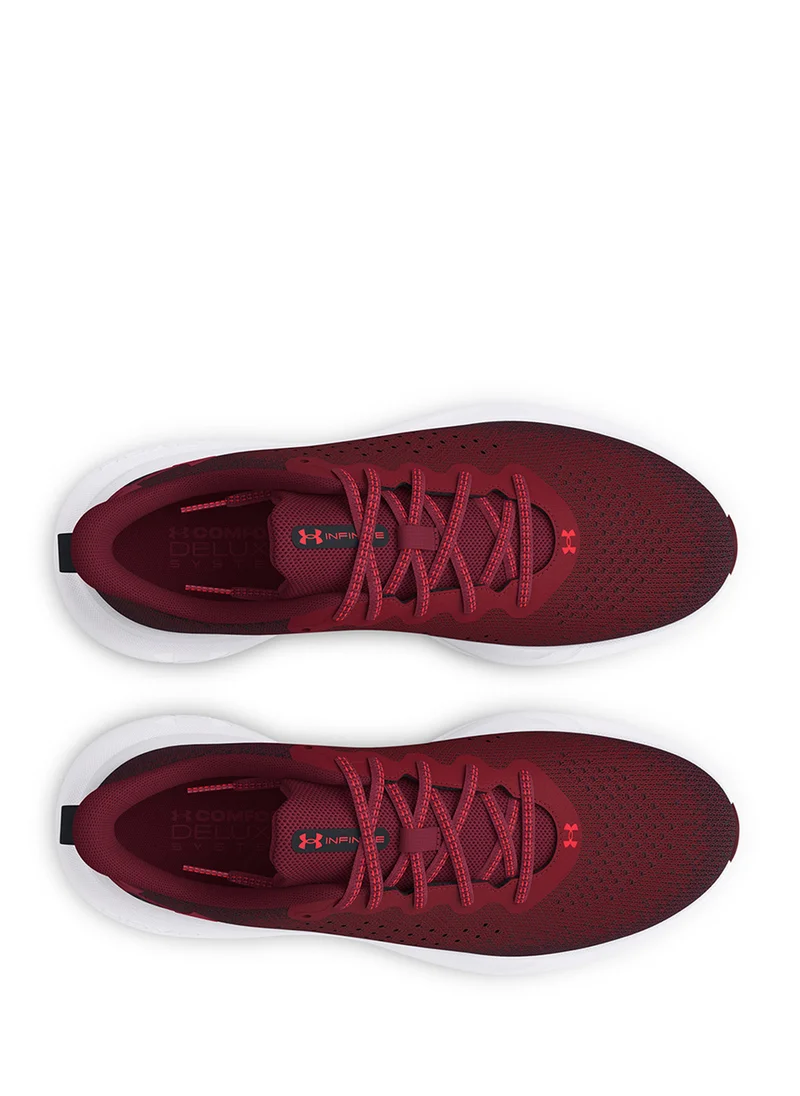 اندر ارمور Infinite Running Shoes