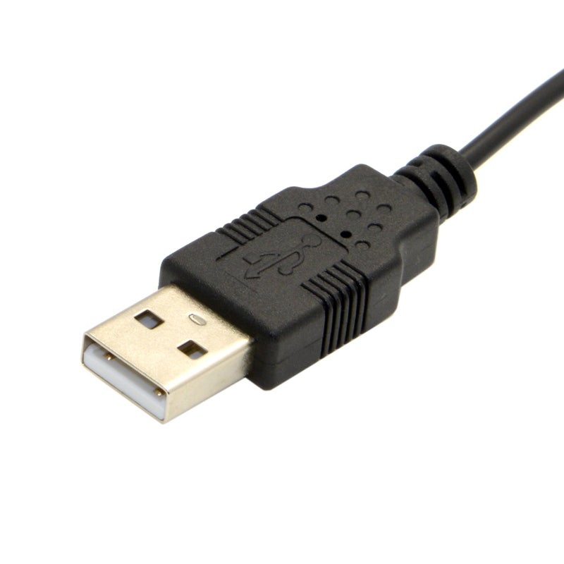 JSER USB-C Type-C USB 3.1 Host to USB 2.0 Female OTG Data Cable with Extral Power Compatible for Cell Phone Air Pro - Image 4