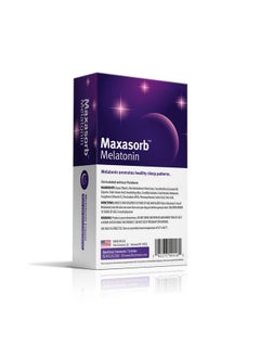 Vita Sciences Maxasorb Melatonin Cream for Sleep Rich Melatonin 3mg - Melatonin Night Cream - Unscented Melatonin 3 Mg. Topical Melatonin Lotion Can Be Used for Face and Body - pzsku/ZAFFFC39A81EDE76F89BDZ/45/_/1739882436/26d0cf66-d825-4ff2-8b62-67c8e733c739