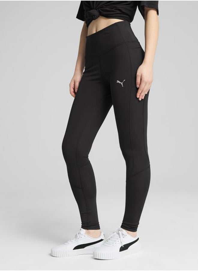 PUMA - Evostripe Logo Leggings - Image 1