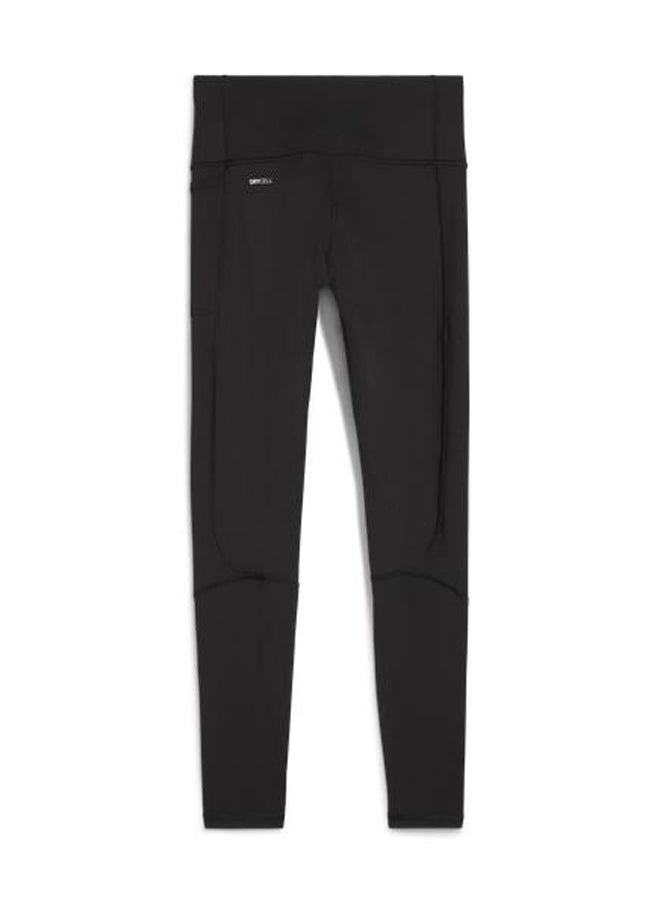 PUMA - Evostripe Logo Leggings - Image 1