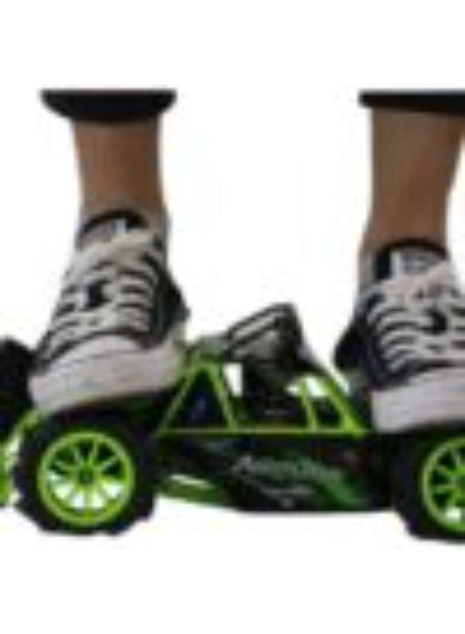 China Off-road vehicle - Image 2