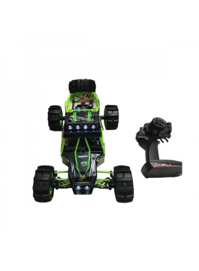 China Off-road vehicle - Image 3