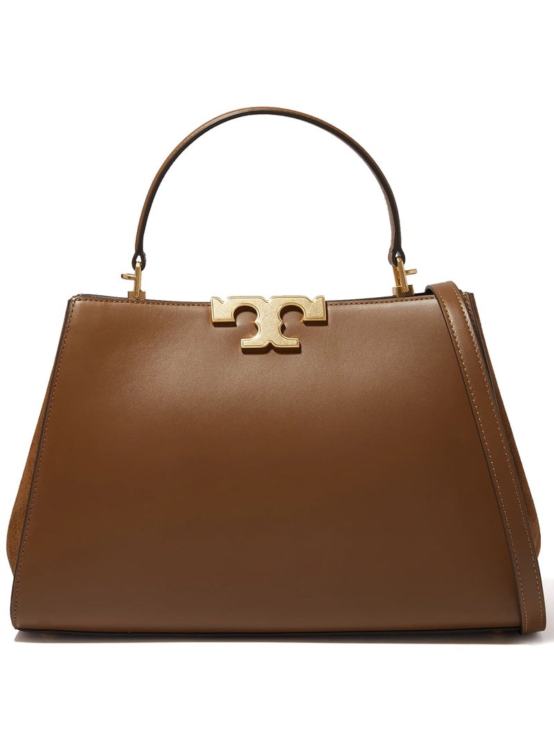 Burch Tory Burch Brown Women Shoulder Bag 137312909 - Image 1