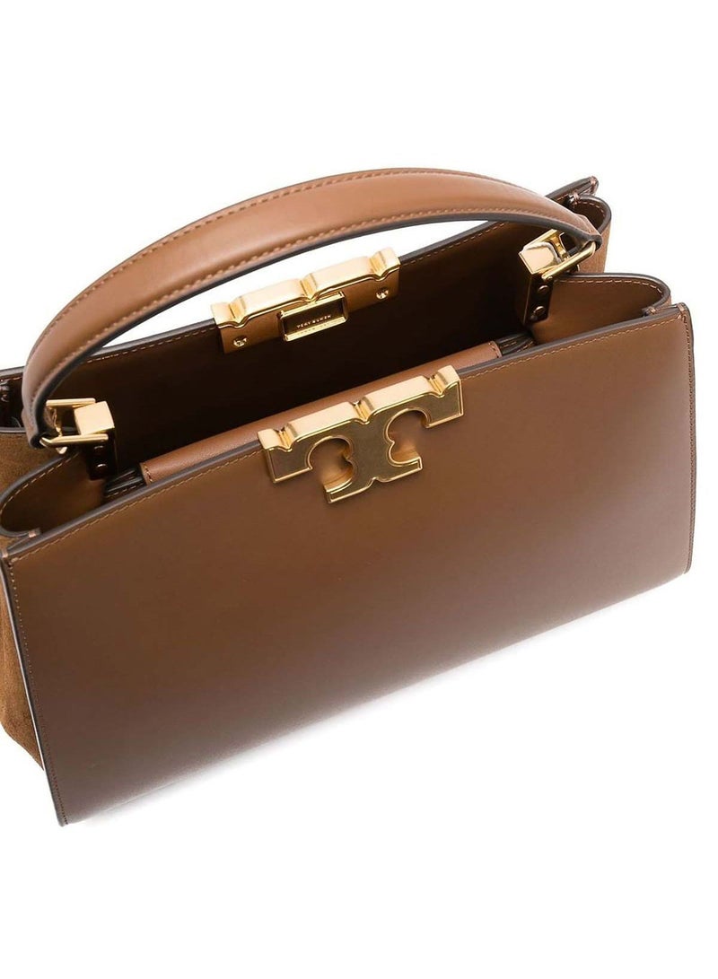 Burch Tory Burch Brown Women Shoulder Bag 137312909 - Image 5