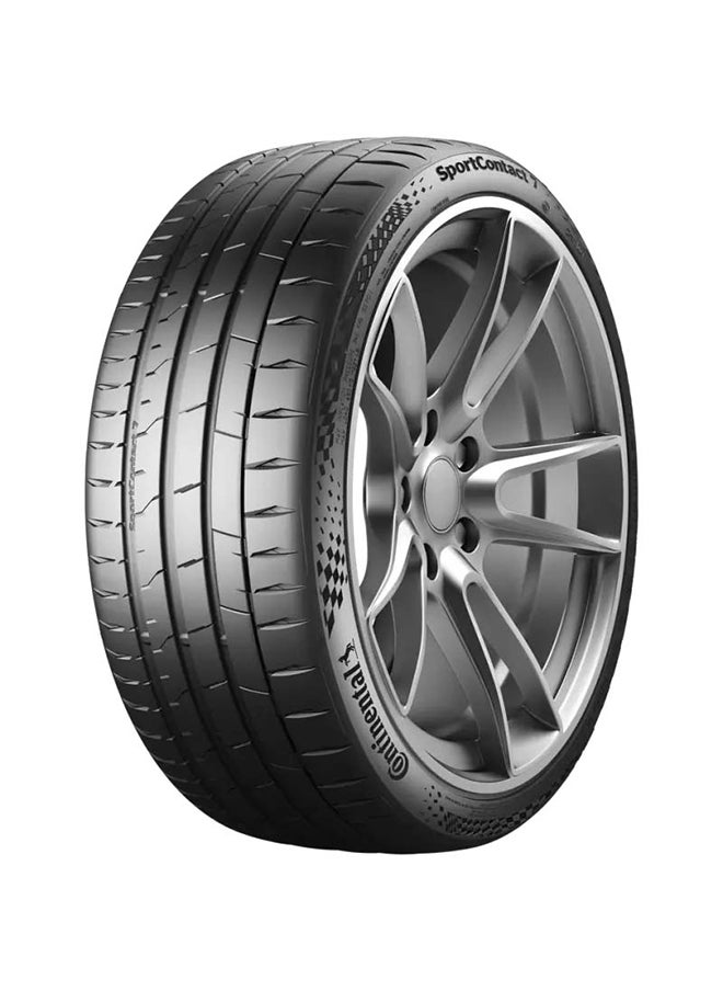 CONTINENTAL 275/35 R20 XL 102Y Conti Sport Contact 7 البرتغال  - Image 1