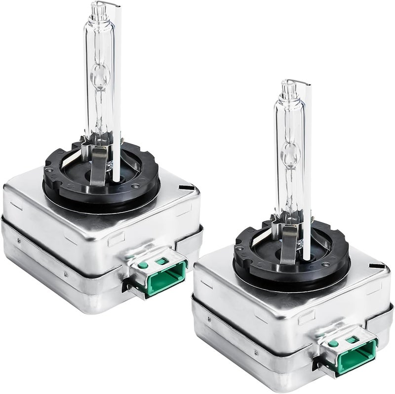 Plobeda 8A5Z-13C170-A Xenon Headlight Ballasts for Ford Vehicles 2010-2019 - Image 5