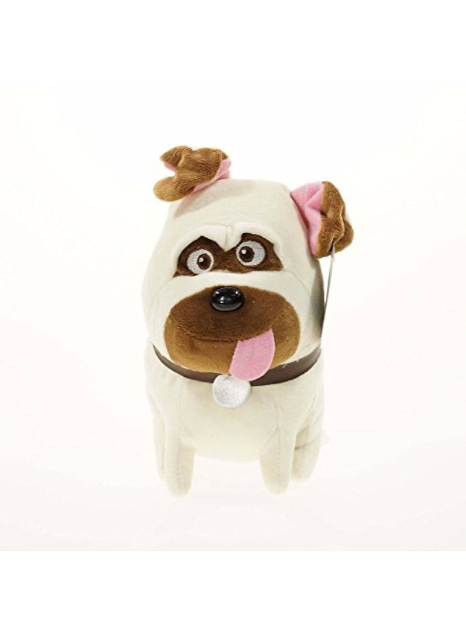 Ty Soft Toy  Babies Baby  Pug Dog Plush - Image 2