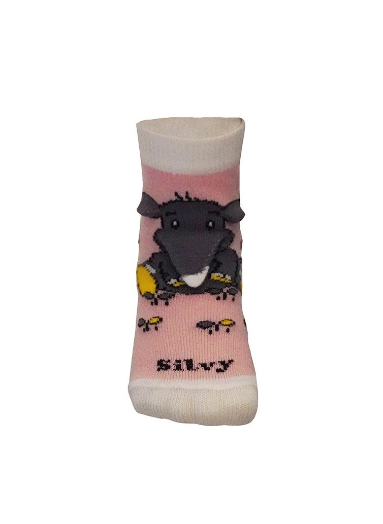 Silvy - SILVY( 3D Babies & Toddlers) - Image 1