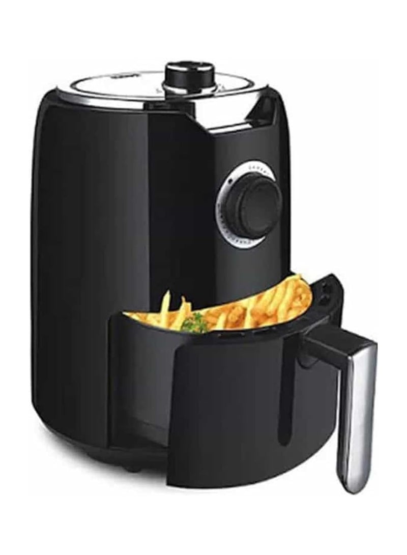 DSP Air Fryer KB2062 – 2.5L Capacity, 1000W Power - Image 1