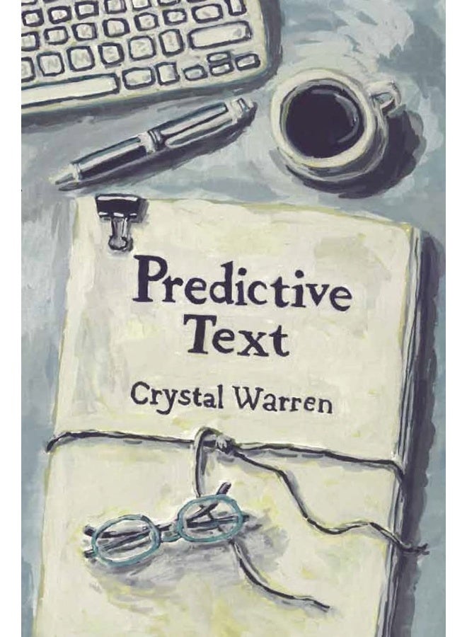 Predictive Text - Image 1