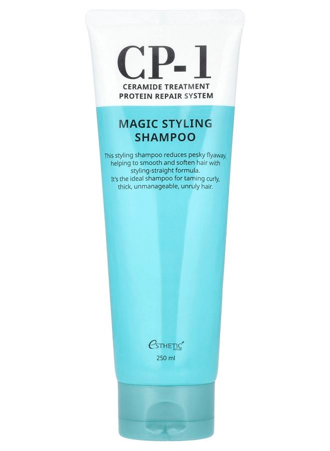 Magic Styling Shampoo 250 ml