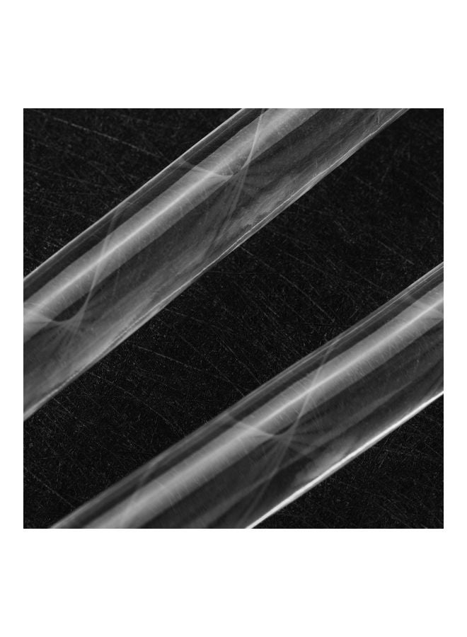 Loquat 1 Pair LED Light Up Luminous Bright Drumsticks Set Accessories - Image 3