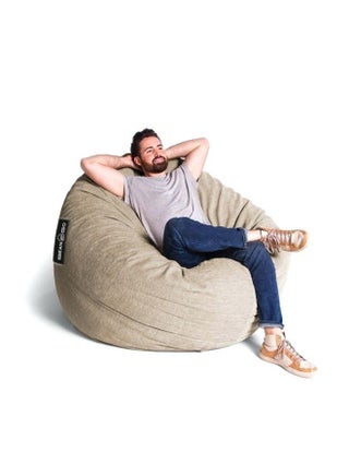 بين باج عملاقة قماش بايج 110*90سم - pzsku/ZB000D760DF7FAF1AED88Z/45/1762232725/d26a81f5-044d-40d5-81eb-e58e77440d2e