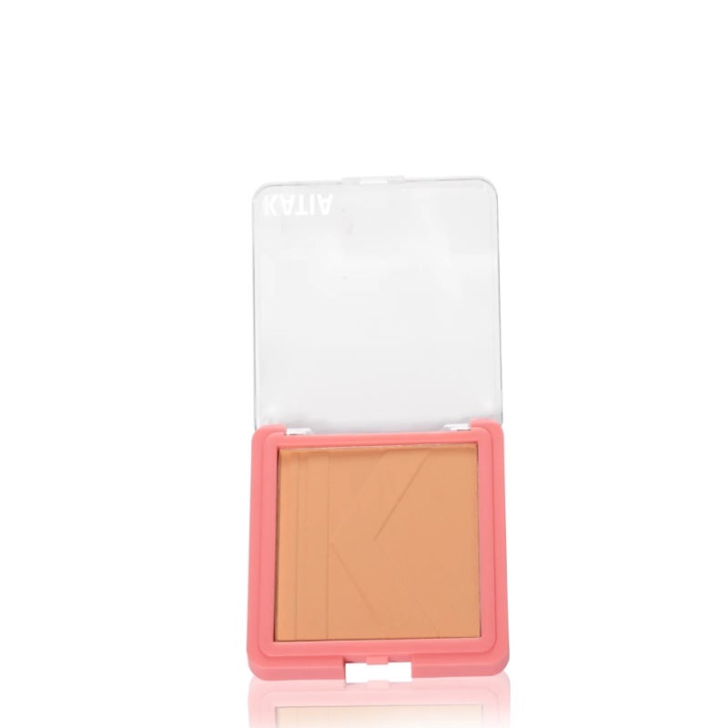 KATIA HD Daily Powder With Vitamin E - N03