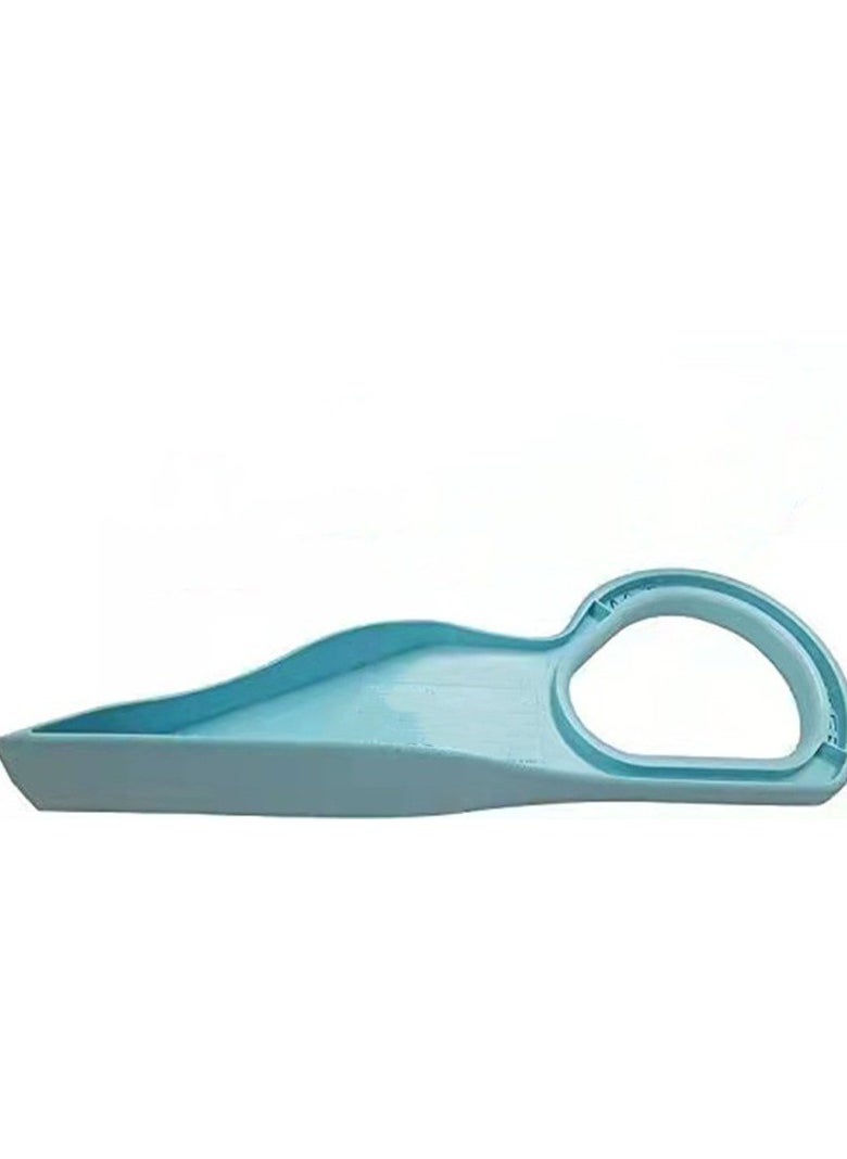 Generic Mattress Wedge Elevator Bed Making & Mattress Lifter Handy Tool Ergonomic Alleviate Back Pain Bed Moving Tool Labor Saving  - Image 3