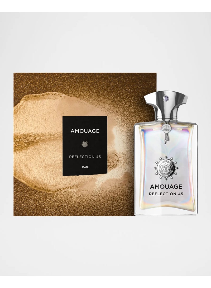 امواج للعطور ريفلِكشن 45 إكستريت دو بارفان 100 مل