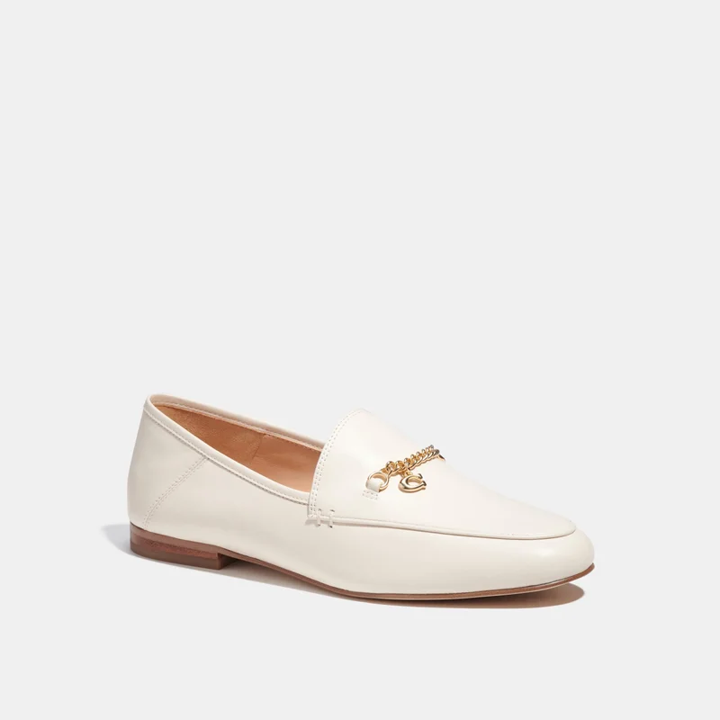 COACH HANNA LOAFER