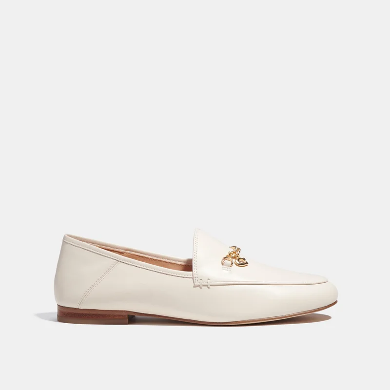COACH HANNA LOAFER