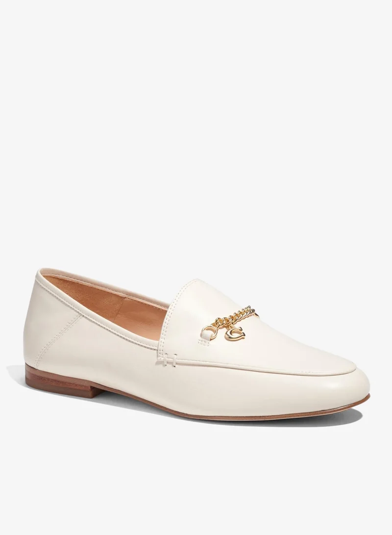 COACH HANNA LOAFER