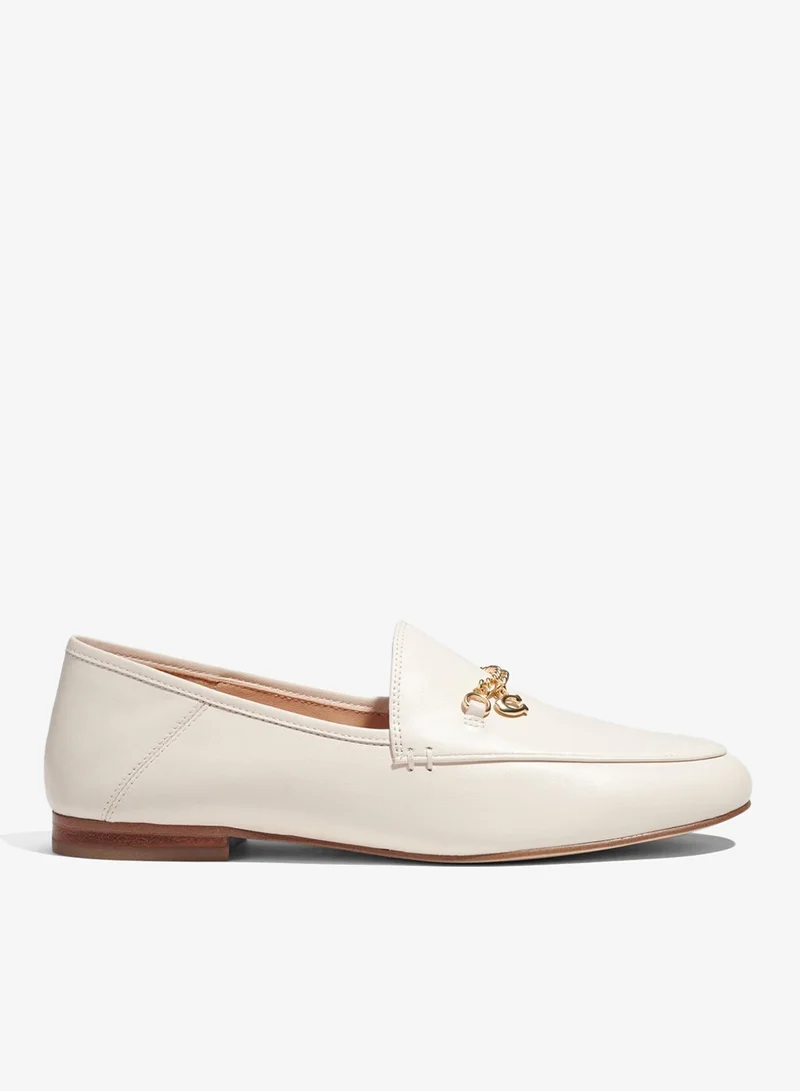 COACH HANNA LOAFER