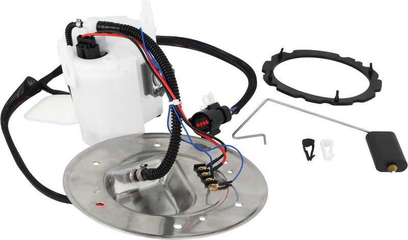 Delphi FG0827 Fuel Module - Image 4