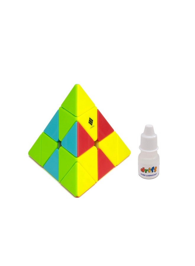 كوبليلو مجموعة تشحيم دريفت بيرامينكس ومكعب - Image 1