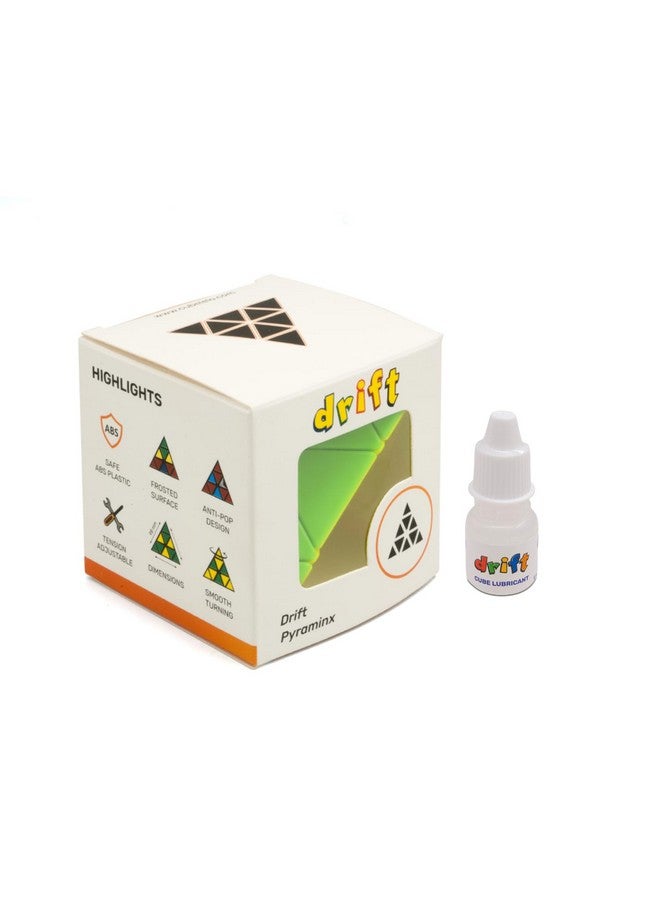 كوبليلو مجموعة تشحيم دريفت بيرامينكس ومكعب - Image 3